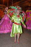 Carnaval de Alvear 2013