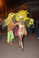 Carnaval de Alvear 2013