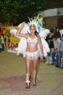 Carnaval de Alvear 2013