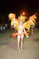 Carnaval de Alvear 2013
