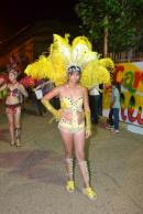 Carnaval de Alvear 2013