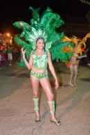 Carnaval de Alvear 2013
