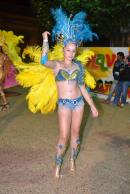 Carnaval de Alvear 2013