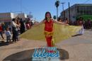 Fotografas del desfile 172 Aniversario de Paso de los Libres