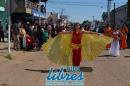Fotografas del desfile 172 Aniversario de Paso de los Libres