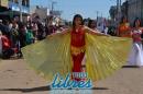 Fotografas del desfile 172 Aniversario de Paso de los Libres