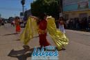 Fotografas del desfile 172 Aniversario de Paso de los Libres