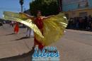 Fotografas del desfile 172 Aniversario de Paso de los Libres