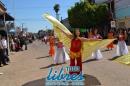 Fotografas del desfile 172 Aniversario de Paso de los Libres