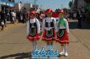 Fotografas del desfile 172 Aniversario de Paso de los Libres