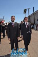 Fotografas del desfile 172 Aniversario de Paso de los Libres
