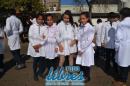 Fotografas del desfile 172 Aniversario de Paso de los Libres