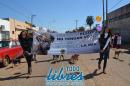 Fotografas del desfile 172 Aniversario de Paso de los Libres