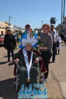Fotografas del desfile 172 Aniversario de Paso de los Libres