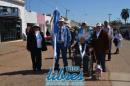 Fotografas del desfile 172 Aniversario de Paso de los Libres