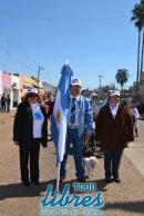 Fotografas del desfile 172 Aniversario de Paso de los Libres