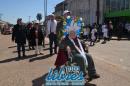 Fotografas del desfile 172 Aniversario de Paso de los Libres