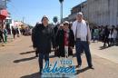 Fotografas del desfile 172 Aniversario de Paso de los Libres