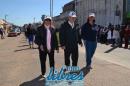 Fotografas del desfile 172 Aniversario de Paso de los Libres