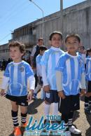 Fotografas del desfile 172 Aniversario de Paso de los Libres