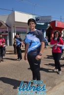 Fotografas del desfile 172 Aniversario de Paso de los Libres