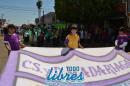 Fotografas del desfile 172 Aniversario de Paso de los Libres