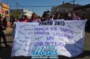 Fotografas del desfile 172 Aniversario de Paso de los Libres