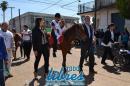 Fotografas del desfile 172 Aniversario de Paso de los Libres