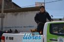 Fotografas del desfile 172 Aniversario de Paso de los Libres