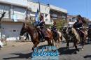Fotografas del desfile 172 Aniversario de Paso de los Libres