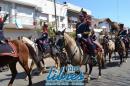 Fotografas del desfile 172 Aniversario de Paso de los Libres