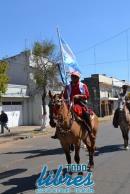 Fotografas del desfile 172 Aniversario de Paso de los Libres