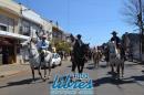 Fotografas del desfile 172 Aniversario de Paso de los Libres
