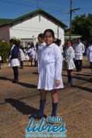 Fotografas del desfile 172 Aniversario de Paso de los Libres