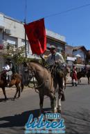 Fotografas del desfile 172 Aniversario de Paso de los Libres