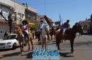 Fotografas del desfile 172 Aniversario de Paso de los Libres