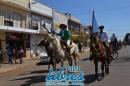 Fotografas del desfile 172 Aniversario de Paso de los Libres