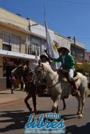 Fotografas del desfile 172 Aniversario de Paso de los Libres