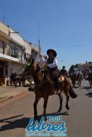 Fotografas del desfile 172 Aniversario de Paso de los Libres