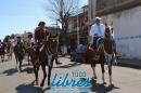 Fotografas del desfile 172 Aniversario de Paso de los Libres
