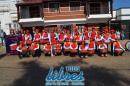 Fotografas del desfile 172 Aniversario de Paso de los Libres
