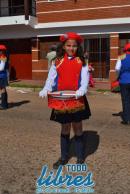 Fotografas del desfile 172 Aniversario de Paso de los Libres