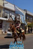 Fotografas del desfile 172 Aniversario de Paso de los Libres