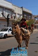 Fotografas del desfile 172 Aniversario de Paso de los Libres