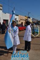 Fotografas del desfile 172 Aniversario de Paso de los Libres