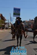 Fotografas del desfile 172 Aniversario de Paso de los Libres