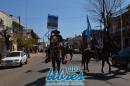 Fotografas del desfile 172 Aniversario de Paso de los Libres