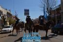 Fotografas del desfile 172 Aniversario de Paso de los Libres