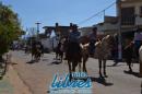 Fotografas del desfile 172 Aniversario de Paso de los Libres