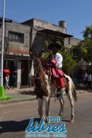 Fotografas del desfile 172 Aniversario de Paso de los Libres